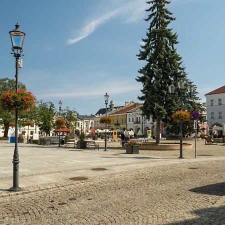 Apartament Rynek 22 קרוסנו מראה חיצוני תמונה