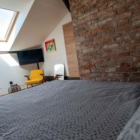 Apartament Rynek 22 קרוסנו מראה חיצוני תמונה