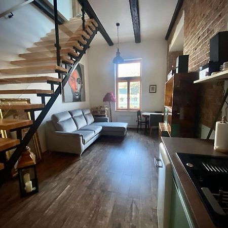 Apartament Rynek 22 קרוסנו מראה חיצוני תמונה