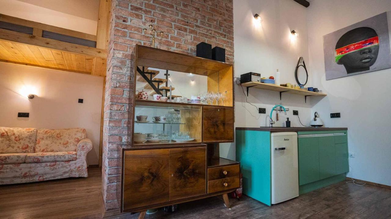 Apartament Rynek 22 קרוסנו מראה חיצוני תמונה