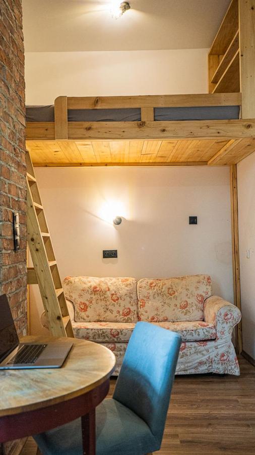 Apartament Rynek 22 קרוסנו מראה חיצוני תמונה