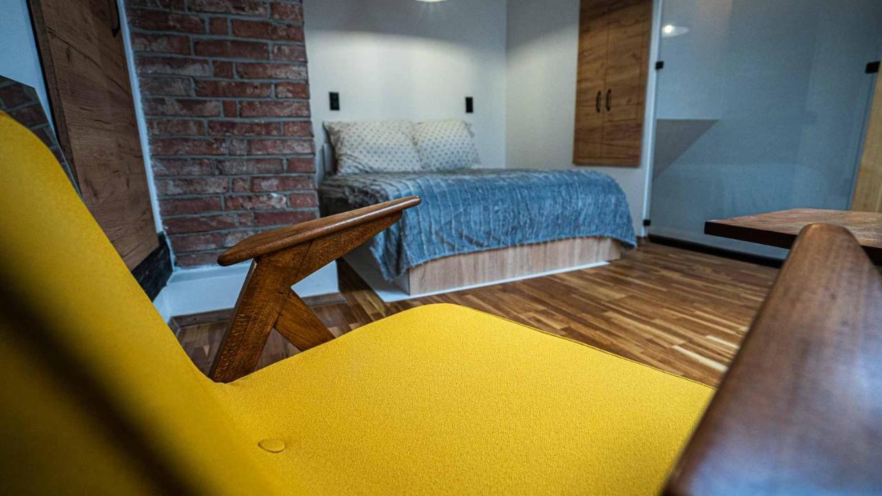 Apartament Rynek 22 קרוסנו מראה חיצוני תמונה