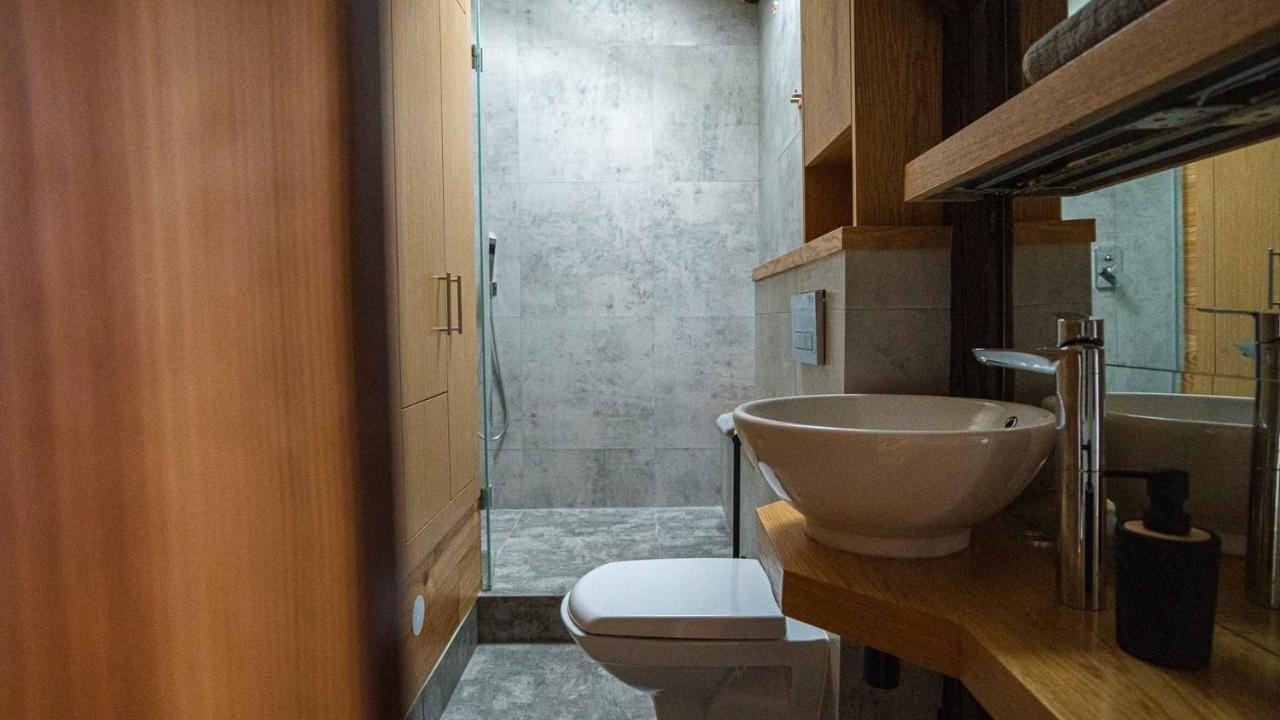 Apartament Rynek 22 קרוסנו מראה חיצוני תמונה