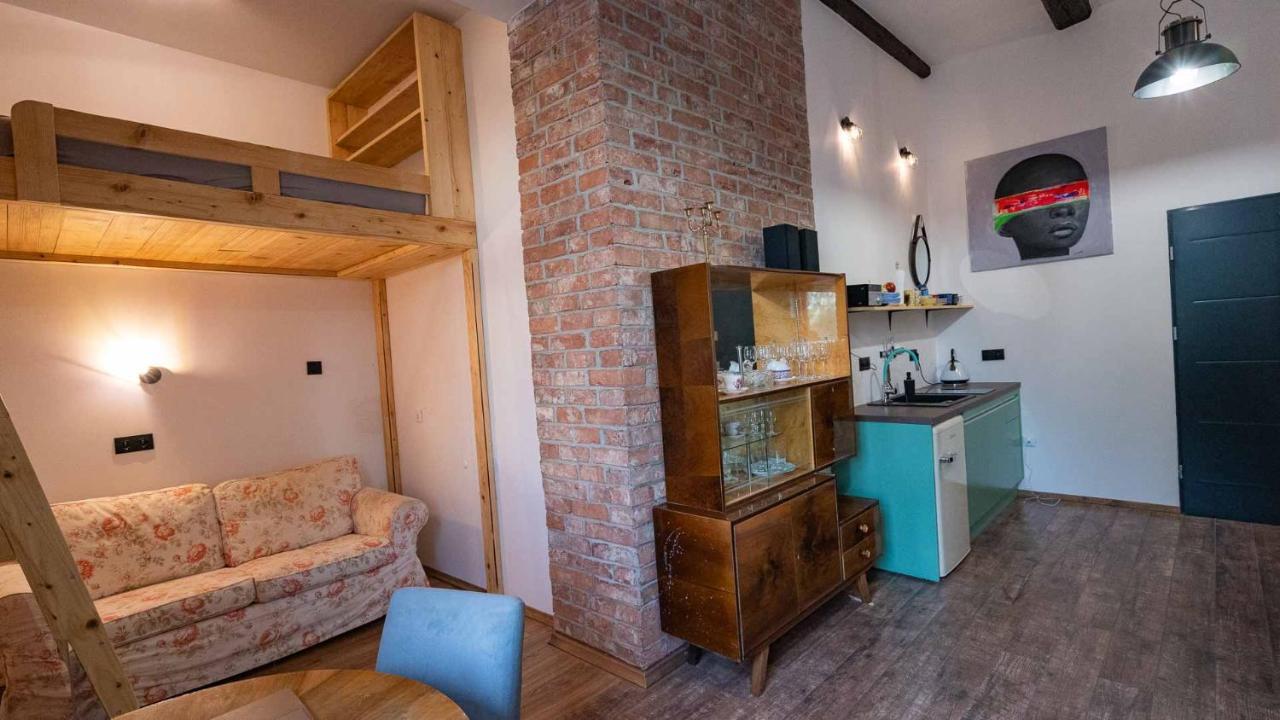 Apartament Rynek 22 קרוסנו מראה חיצוני תמונה
