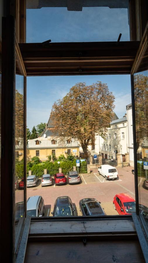 Apartament Rynek 22 קרוסנו מראה חיצוני תמונה