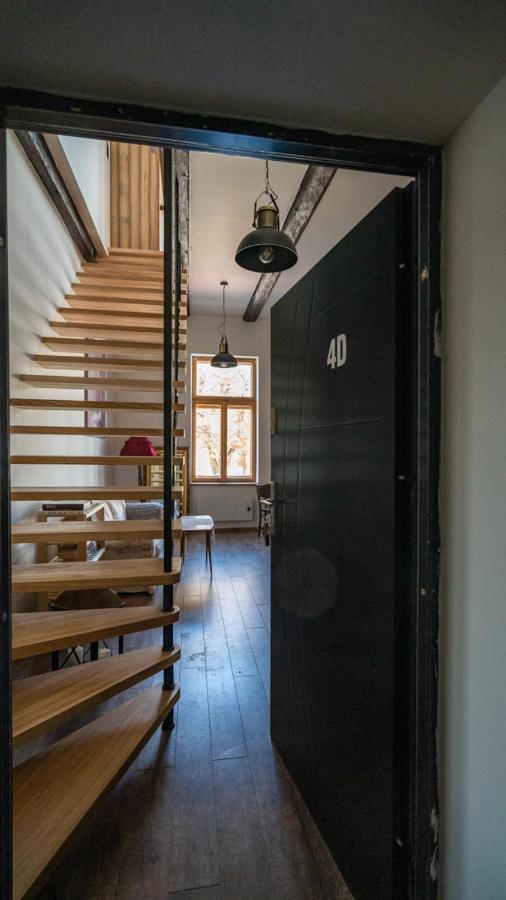 Apartament Rynek 22 קרוסנו מראה חיצוני תמונה