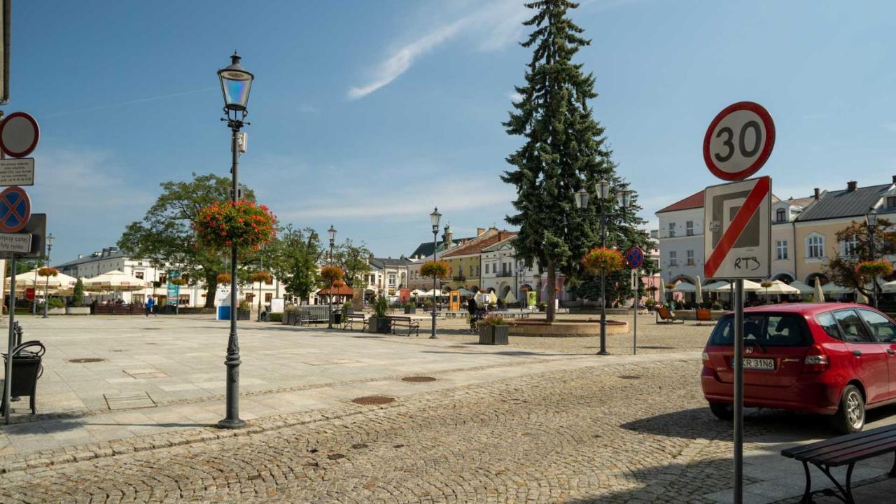 Apartament Rynek 22 קרוסנו מראה חיצוני תמונה
