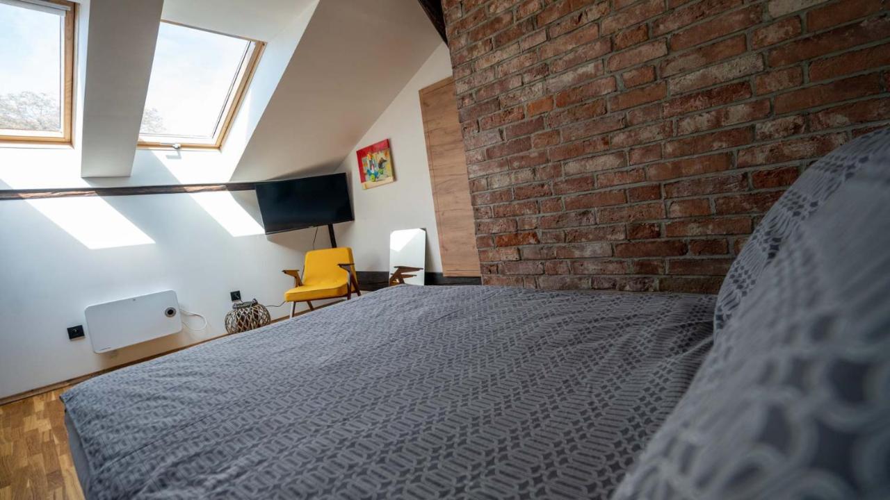 Apartament Rynek 22 קרוסנו מראה חיצוני תמונה