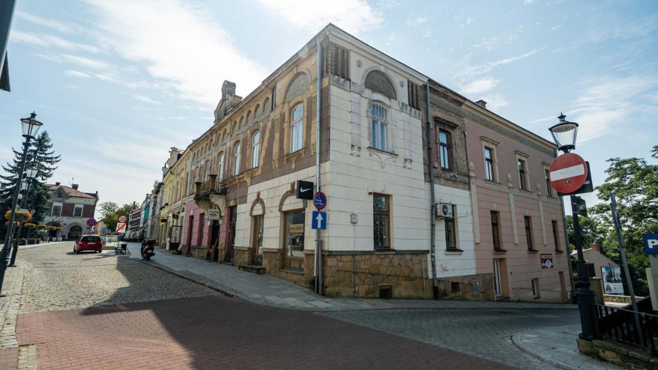 Apartament Rynek 22 קרוסנו מראה חיצוני תמונה