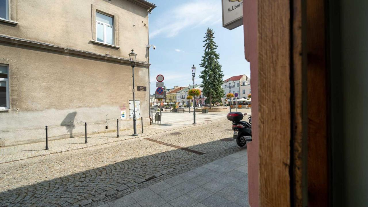 Apartament Rynek 22 קרוסנו מראה חיצוני תמונה