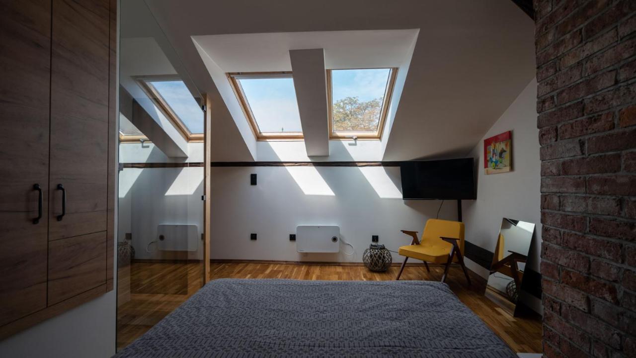 Apartament Rynek 22 קרוסנו מראה חיצוני תמונה