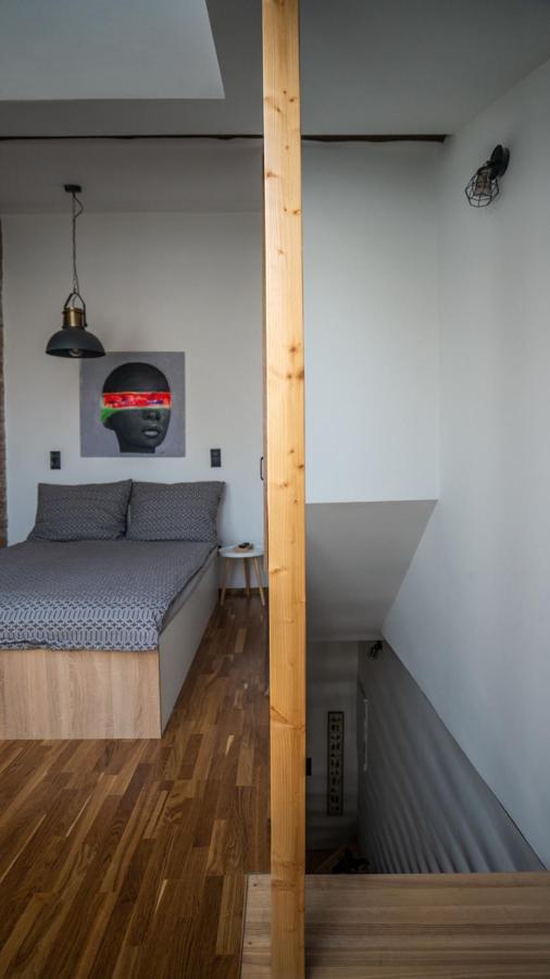 Apartament Rynek 22 קרוסנו מראה חיצוני תמונה