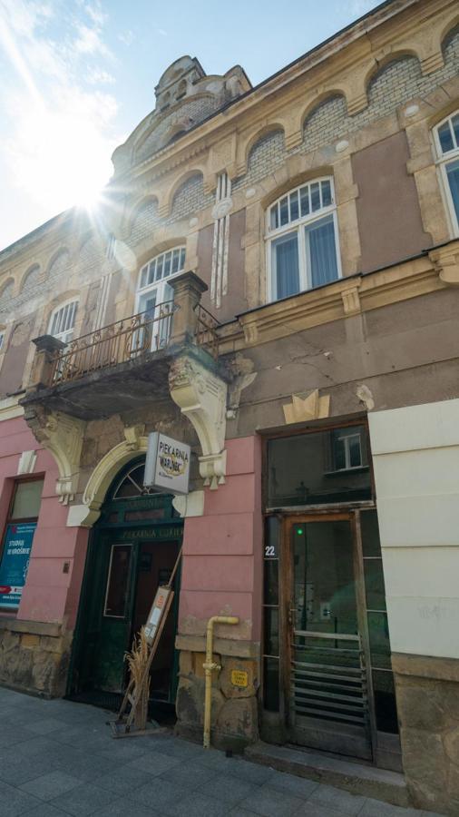 Apartament Rynek 22 קרוסנו מראה חיצוני תמונה