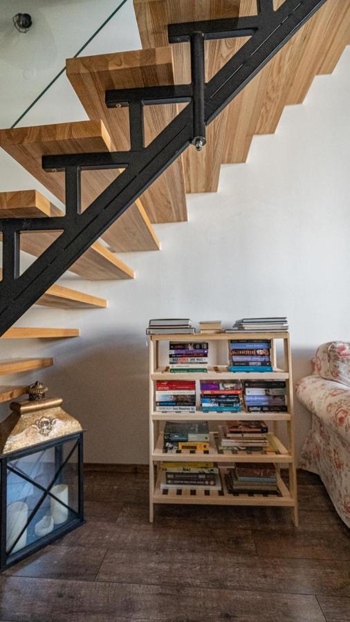Apartament Rynek 22 קרוסנו מראה חיצוני תמונה