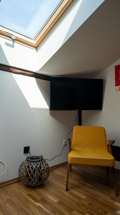 Apartament Rynek 22 קרוסנו מראה חיצוני תמונה
