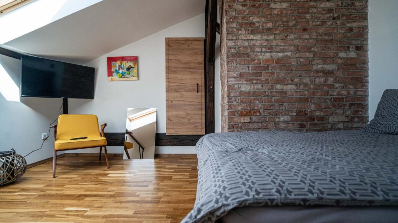 Apartament Rynek 22 קרוסנו מראה חיצוני תמונה