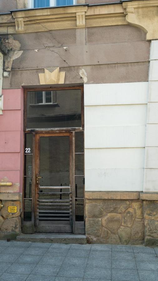 Apartament Rynek 22 קרוסנו מראה חיצוני תמונה