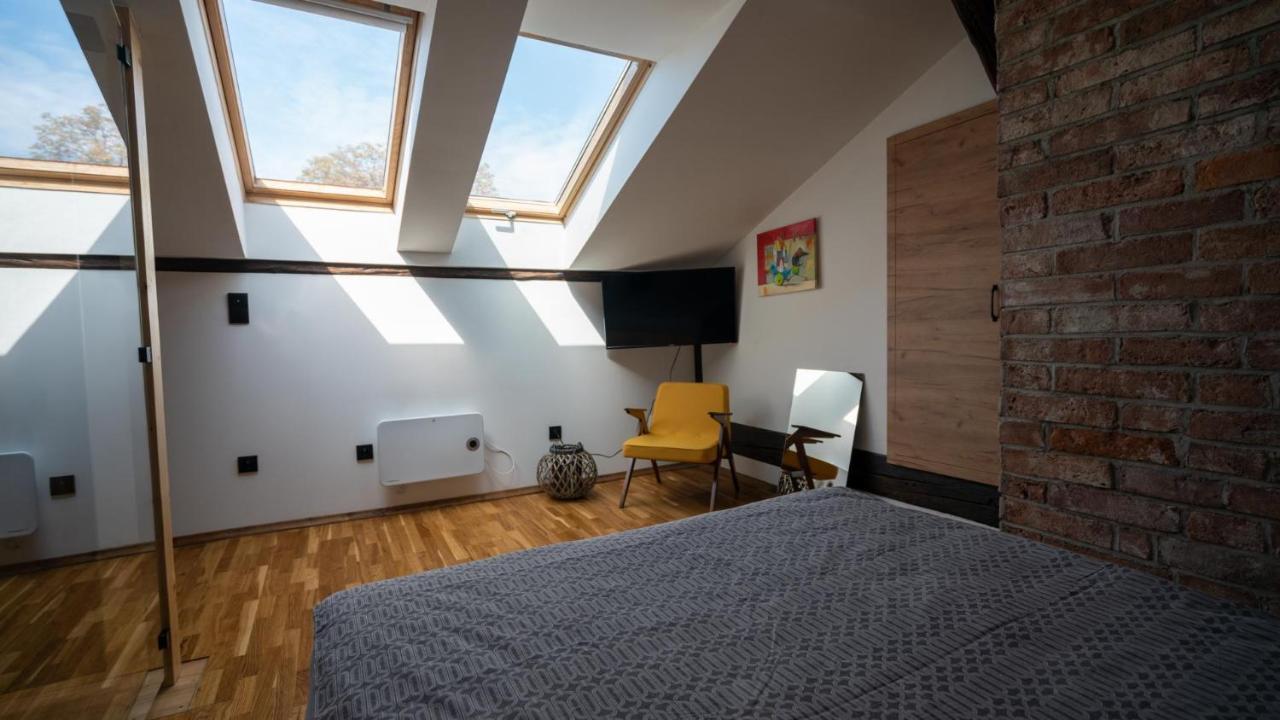 Apartament Rynek 22 קרוסנו מראה חיצוני תמונה