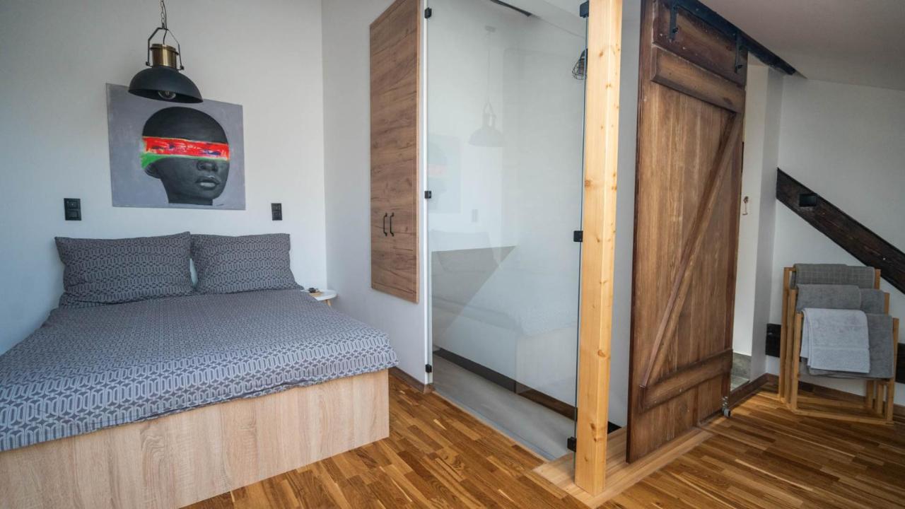 Apartament Rynek 22 קרוסנו מראה חיצוני תמונה