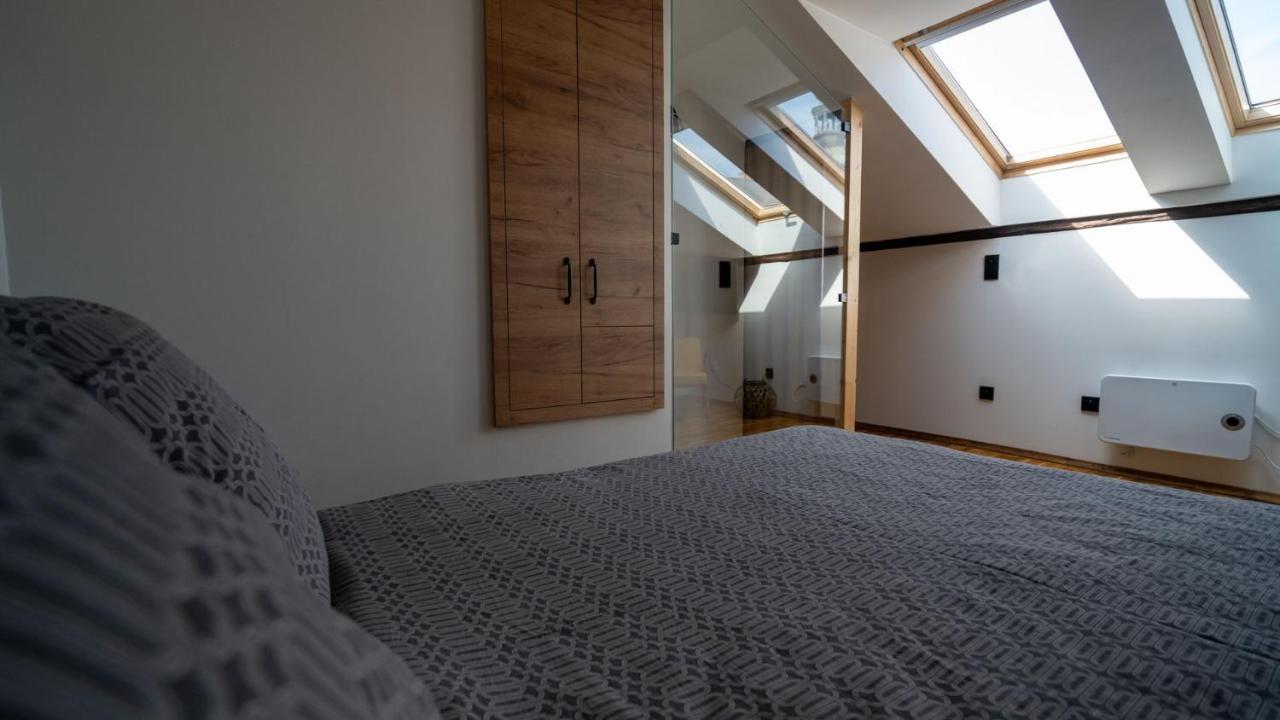 Apartament Rynek 22 קרוסנו מראה חיצוני תמונה