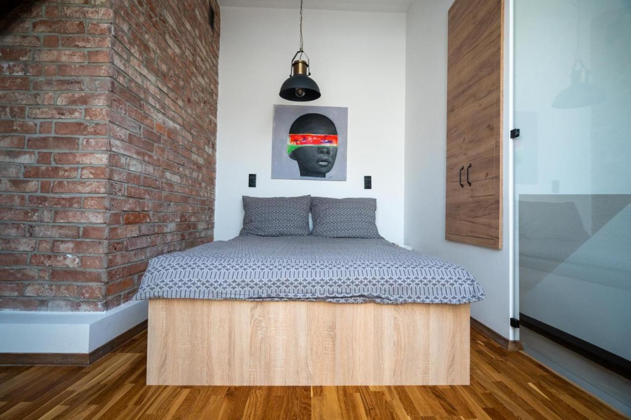 Apartament Rynek 22 קרוסנו מראה חיצוני תמונה