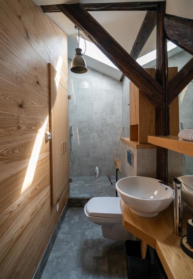 Apartament Rynek 22 קרוסנו מראה חיצוני תמונה