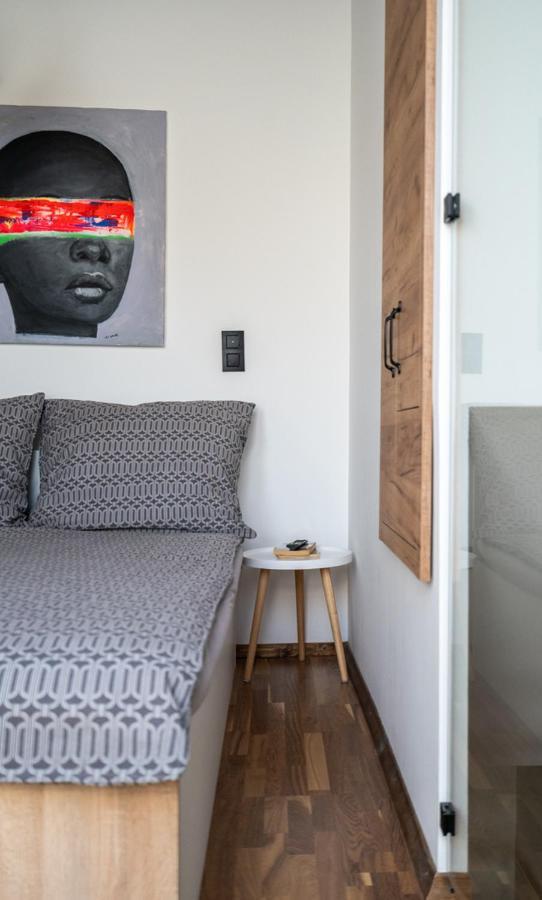 Apartament Rynek 22 קרוסנו מראה חיצוני תמונה