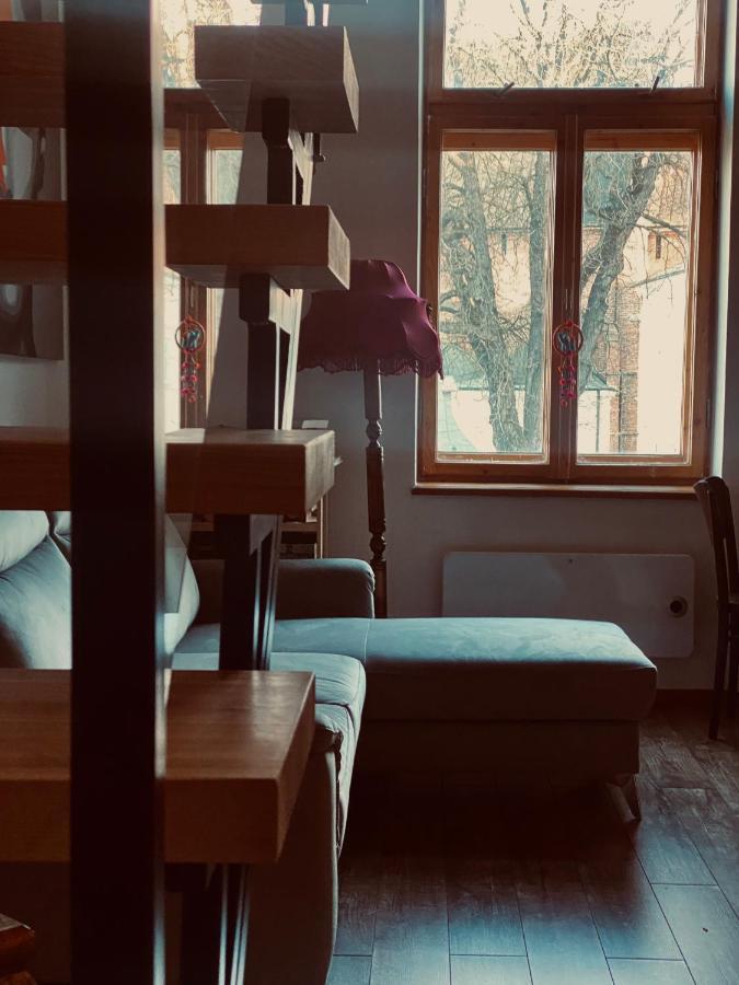 Apartament Rynek 22 קרוסנו מראה חיצוני תמונה