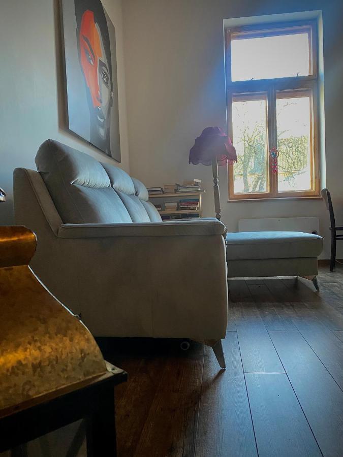 Apartament Rynek 22 קרוסנו מראה חיצוני תמונה