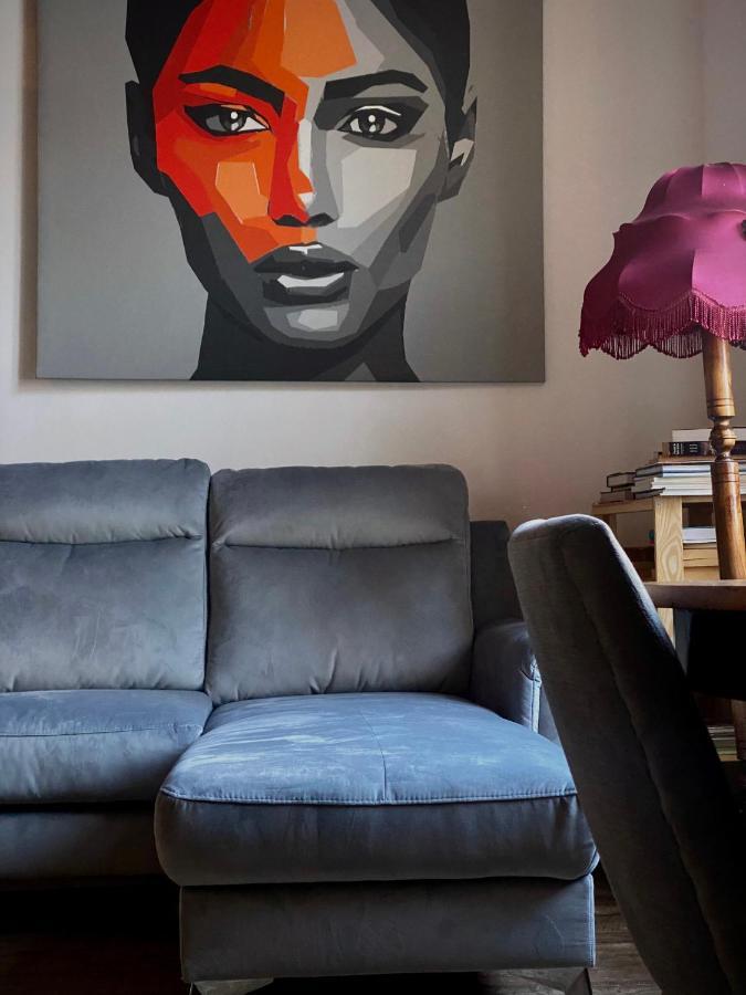 Apartament Rynek 22 קרוסנו מראה חיצוני תמונה